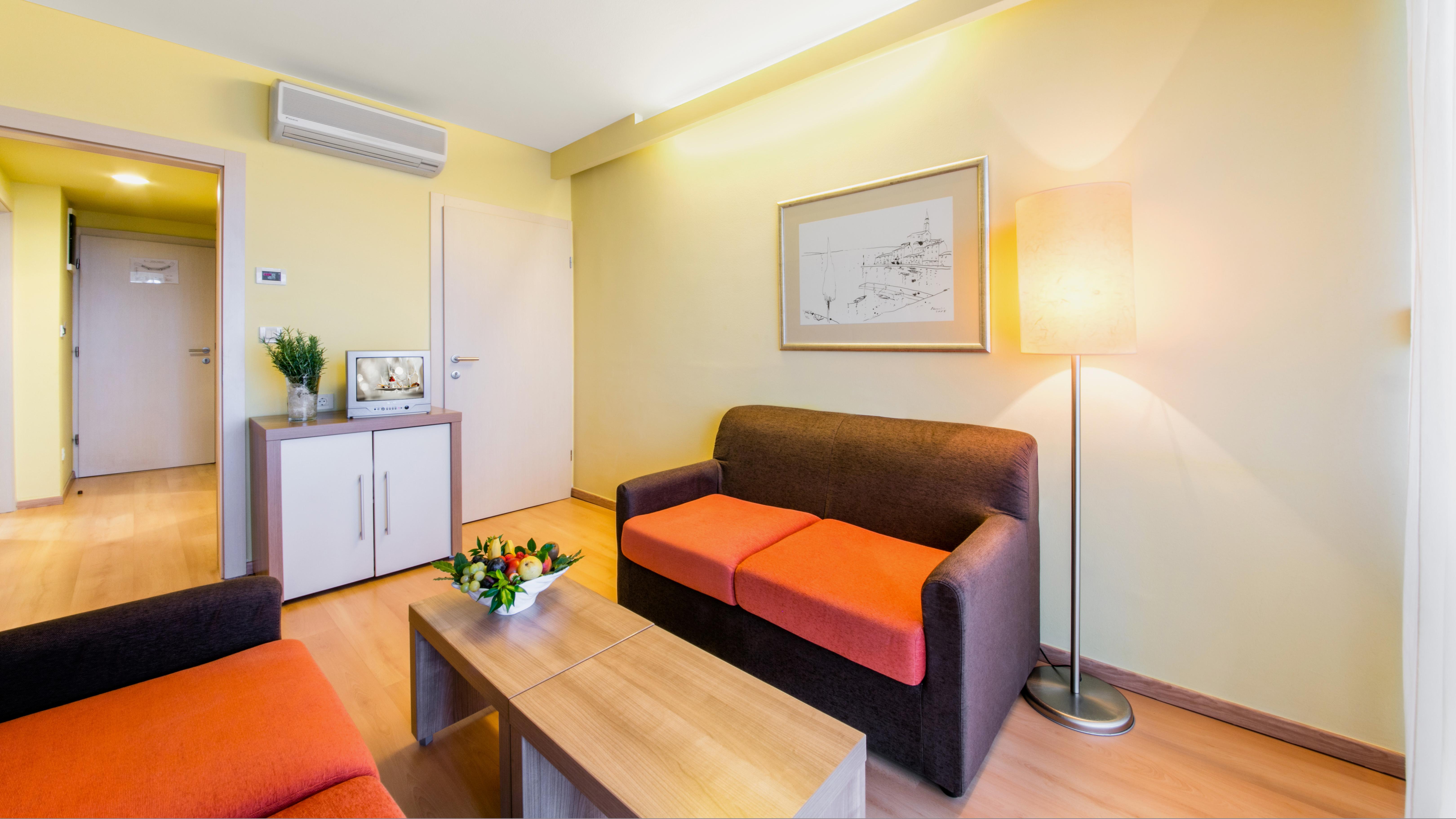 Aurora Hotel Mali Losinj