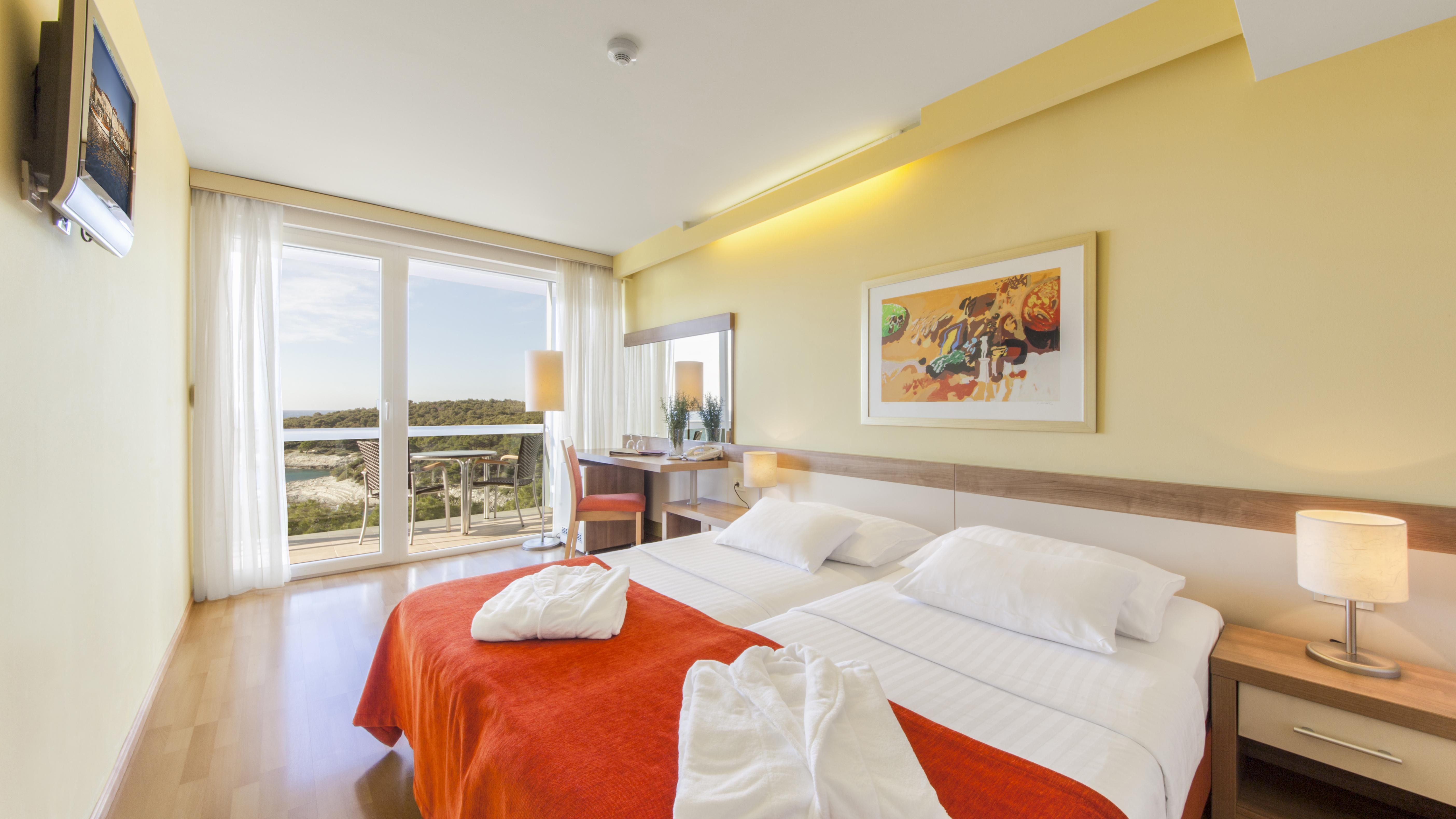 Aurora Hotel Mali Losinj