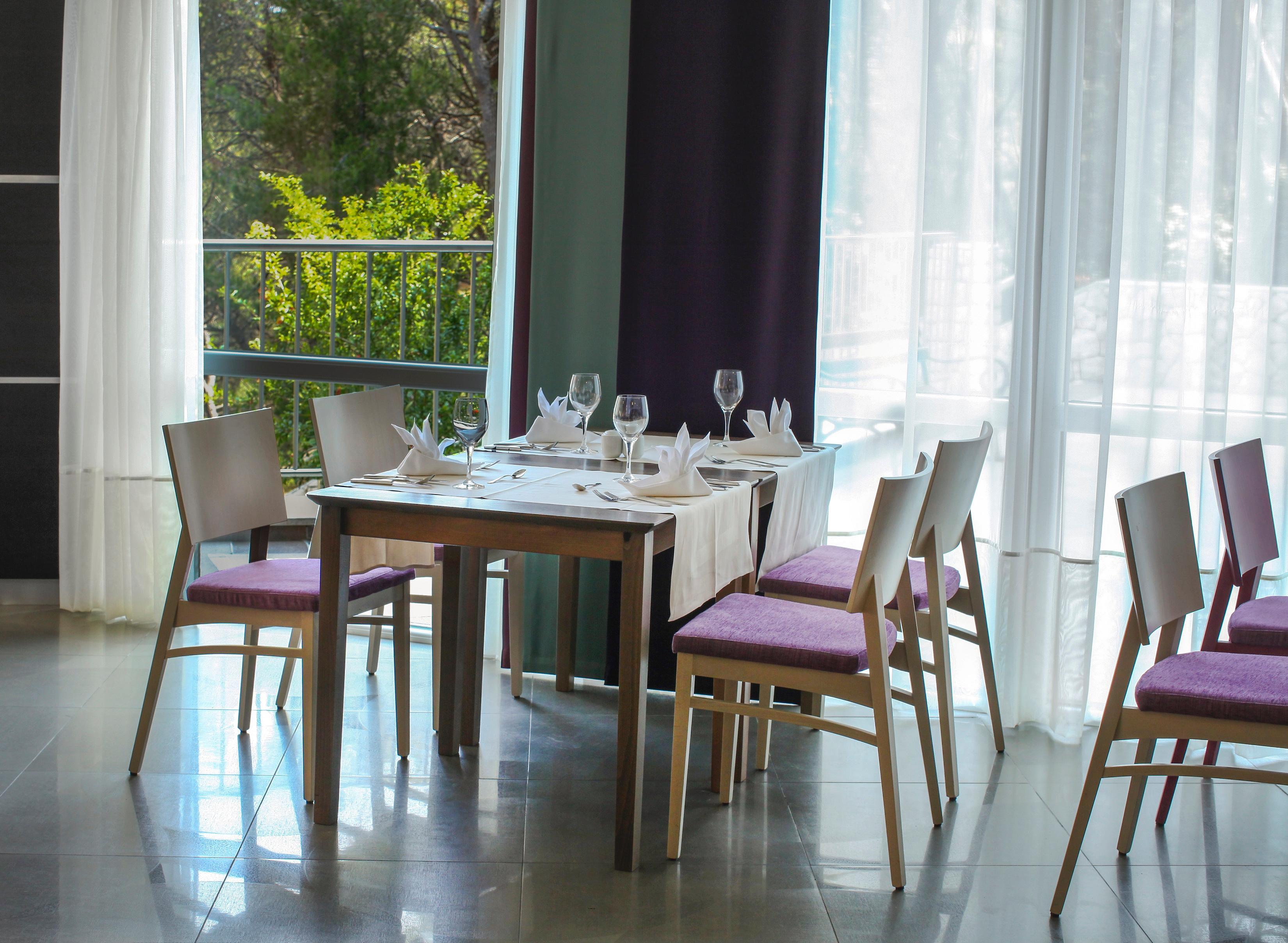 Hotel Aurora 4*