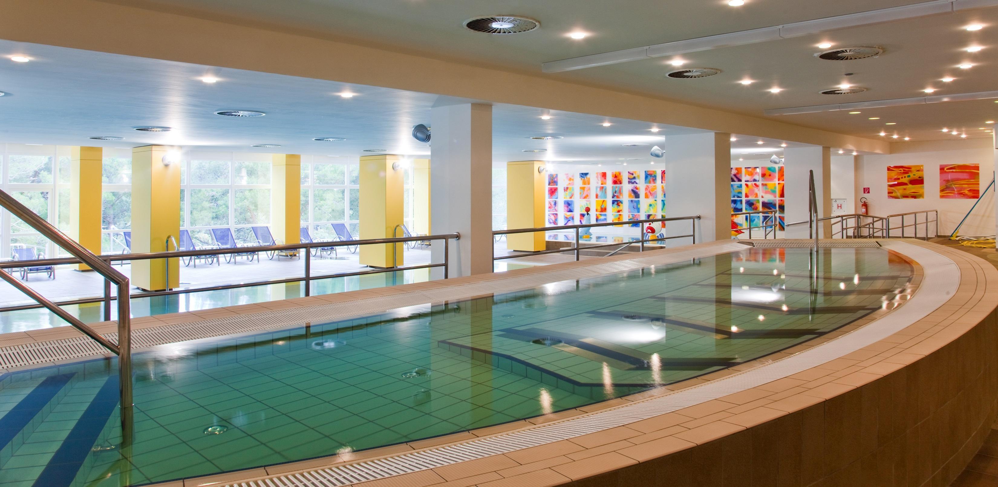 Hotel Aurora Mali Losinj