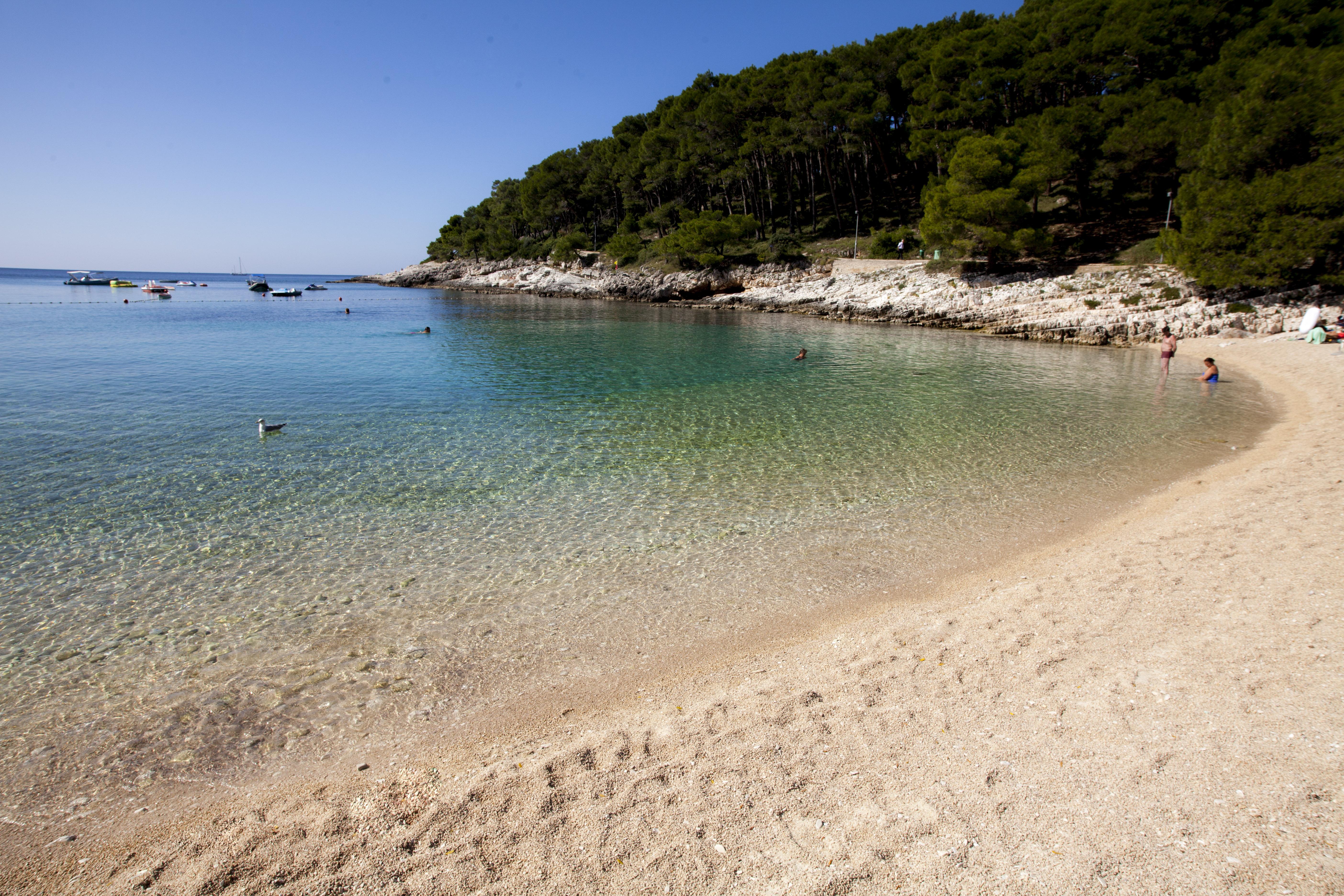 Aurora Hotel Mali Losinj
