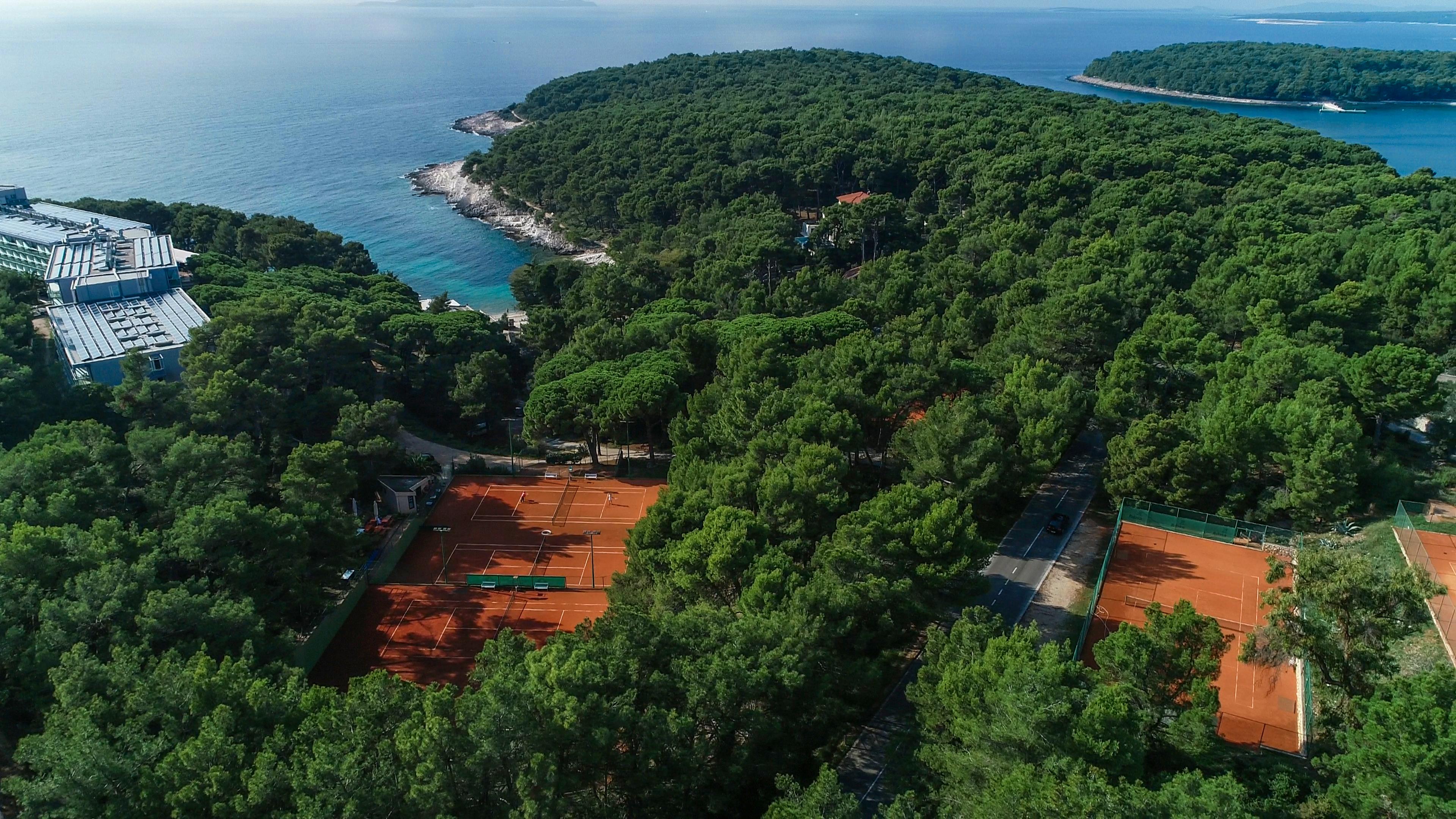 Hotel Aurora Mali Losinj