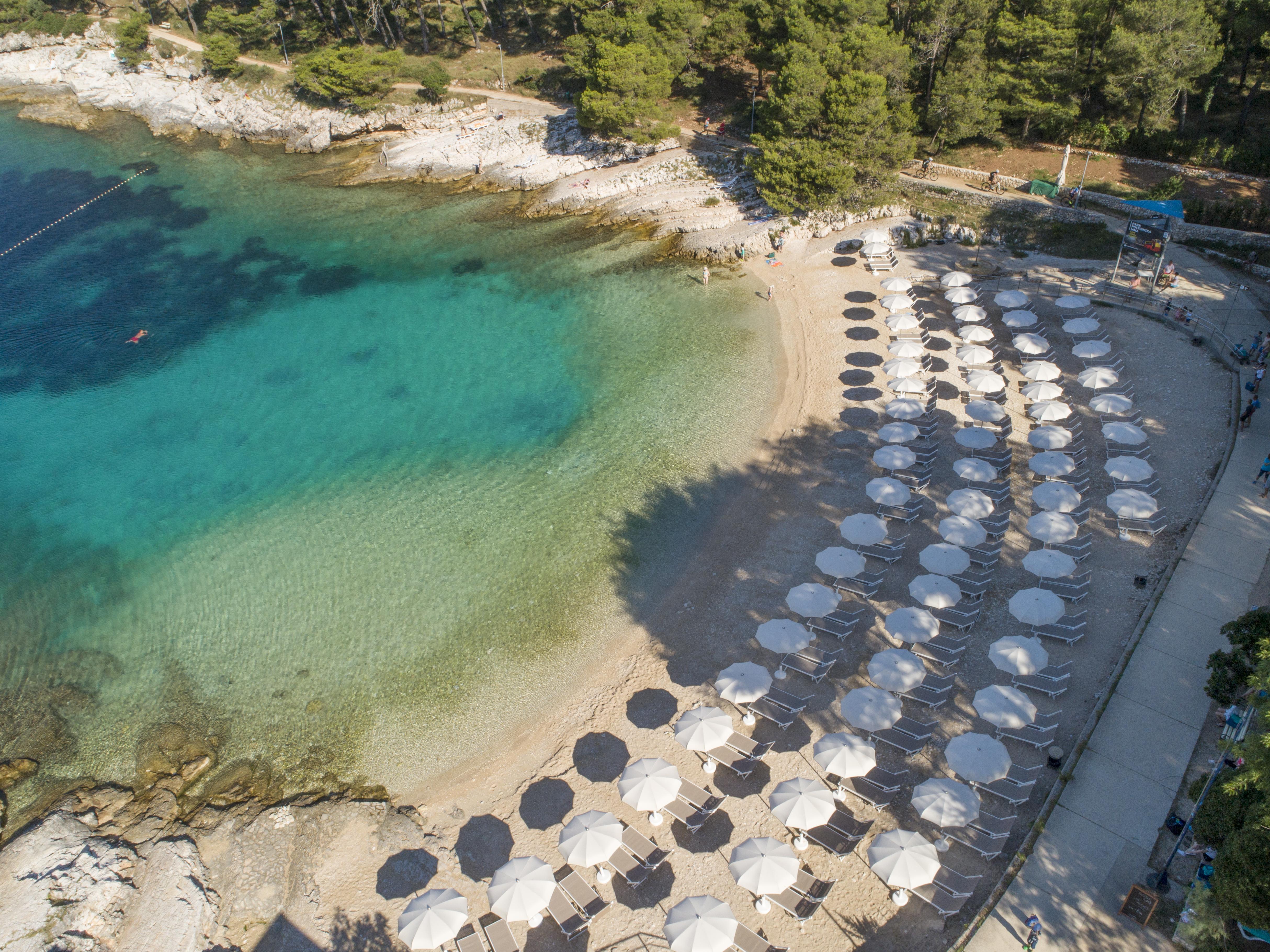 Hotel Aurora Mali Losinj