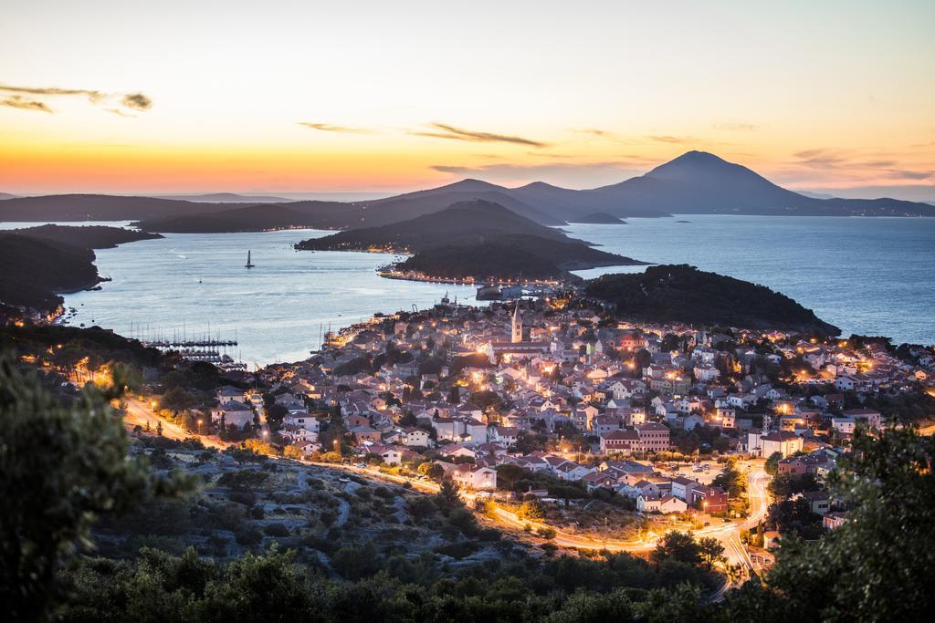 Hotel Aurora Mali Losinj