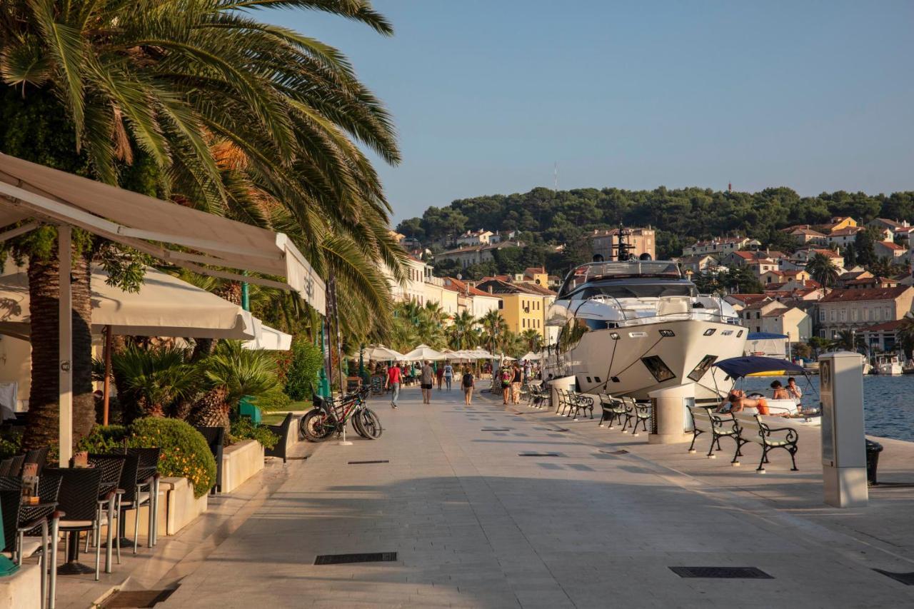 Hotel Aurora Mali Losinj
