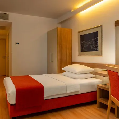 Hotel Aurora Mali Losinj Exterior photo