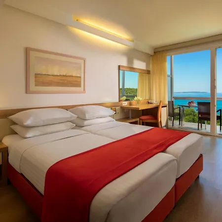 Hotel Aurora Mali Losinj Exterior photo