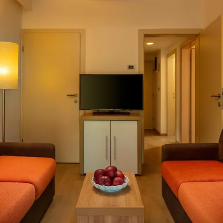 Hotel Aurora Mali Losinj Exterior photo