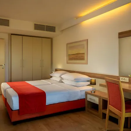 Hotel Aurora Mali Losinj Exterior photo