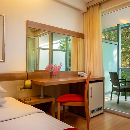 Hotel Aurora Mali Losinj Exterior photo