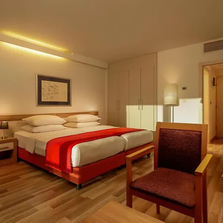 Hotel Aurora Mali Losinj Exterior photo