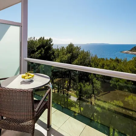 Hotel Aurora Mali Losinj Exterior photo