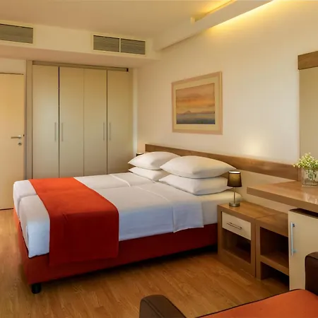 Hotel Aurora Mali Losinj Exterior photo