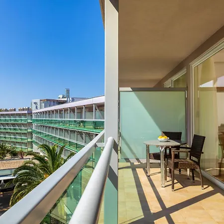 Hotel Aurora Mali Losinj Exterior photo