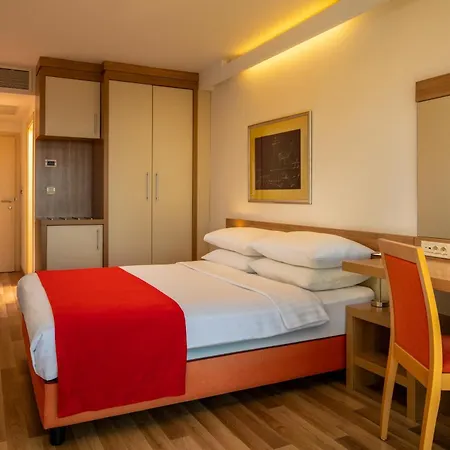 Hotel Aurora Mali Losinj Exterior photo