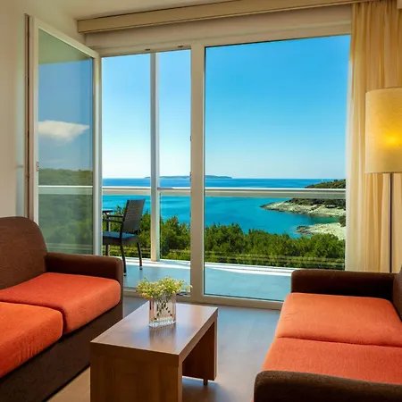 Hotel Aurora Mali Losinj Exterior photo