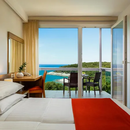 Hotel Aurora Mali Losinj Exterior photo