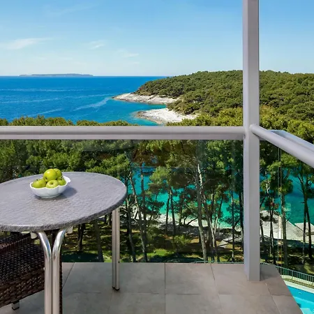 Hotel Aurora Mali Losinj Exterior photo