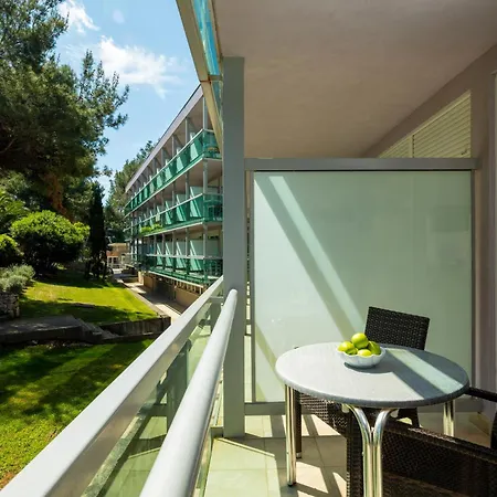 Hotel Aurora Mali Losinj Exterior photo
