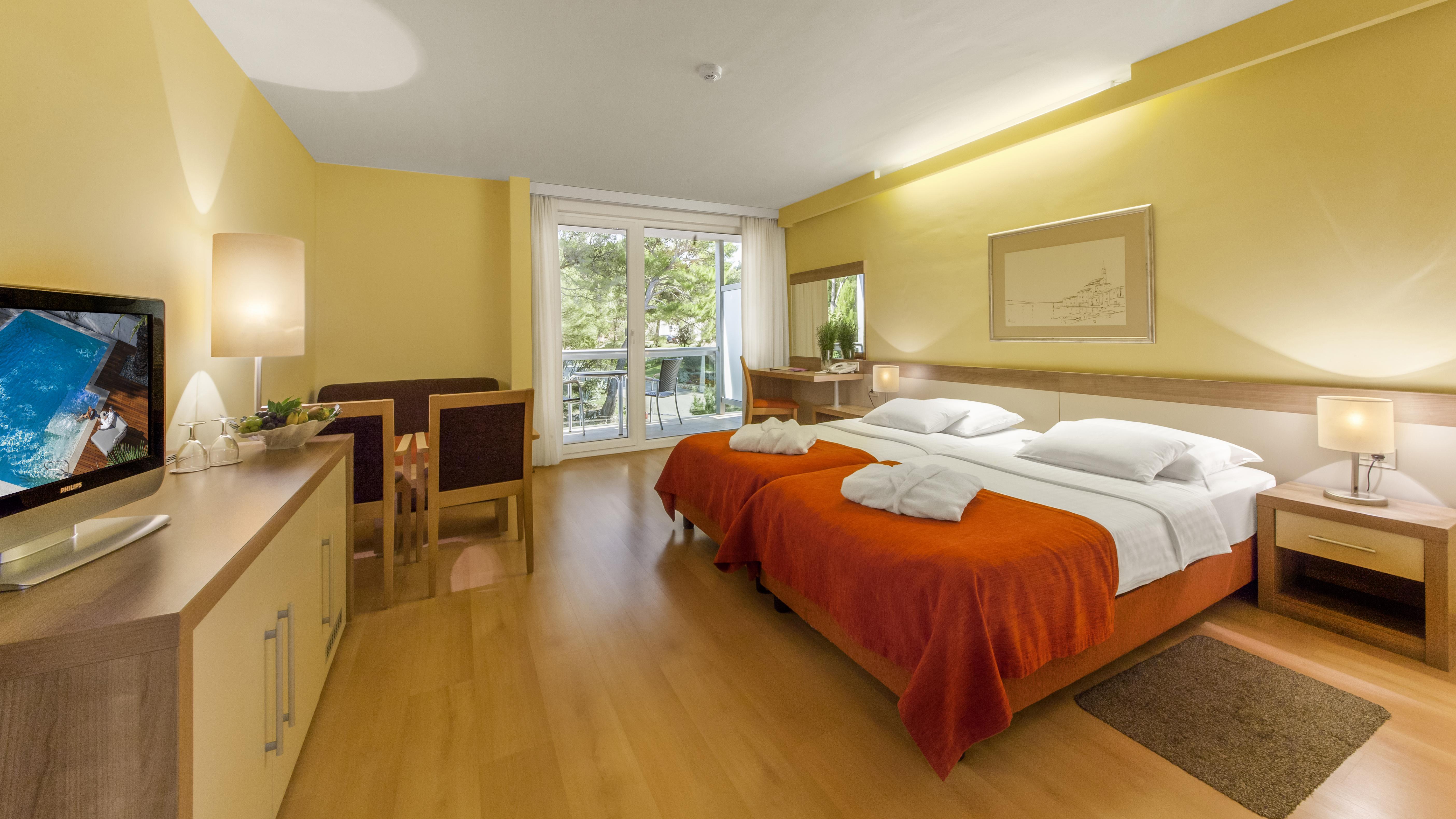 Aurora 4* Mali Lošinj
