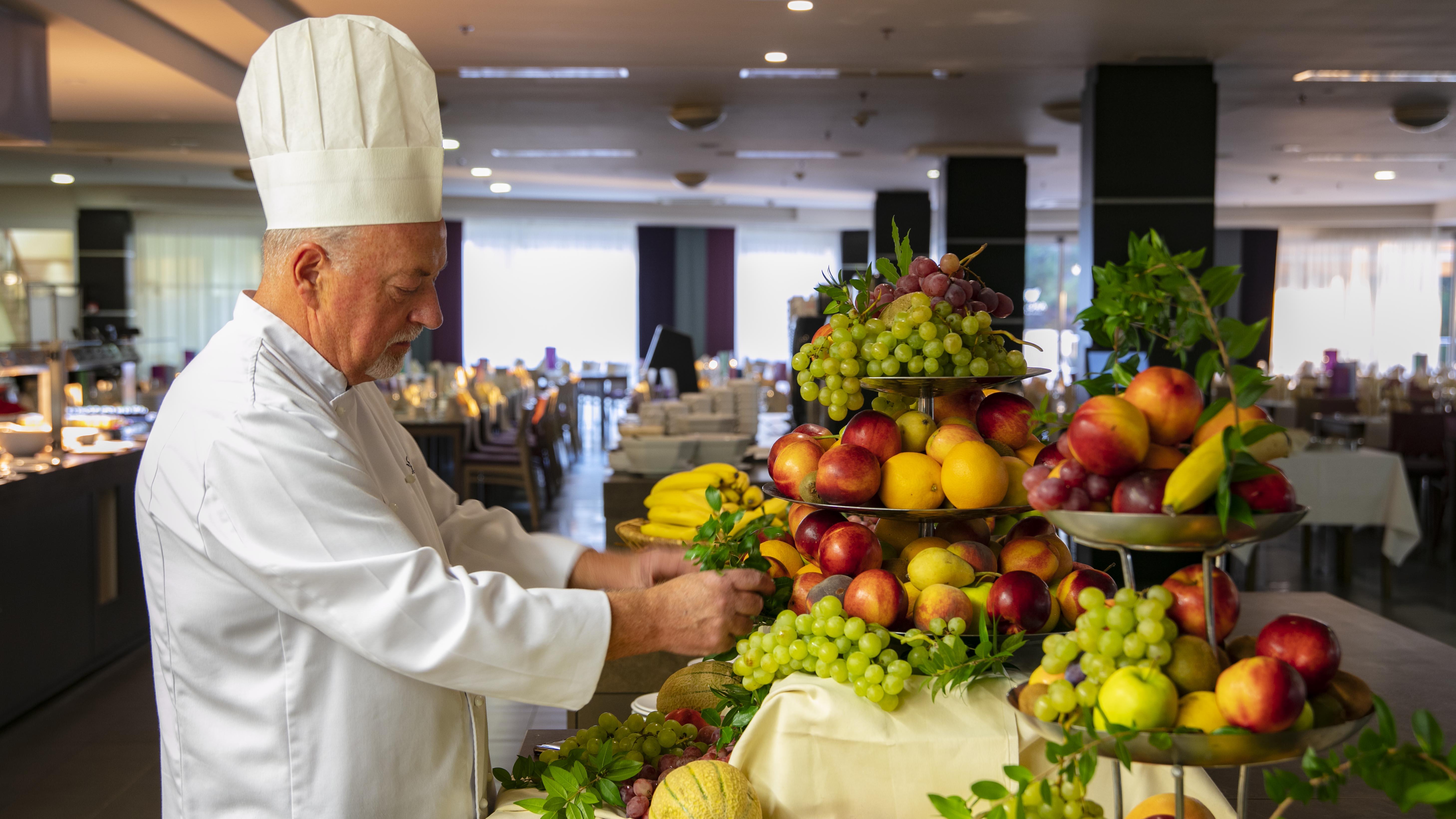 Aurora Hotell Mali Lošinj