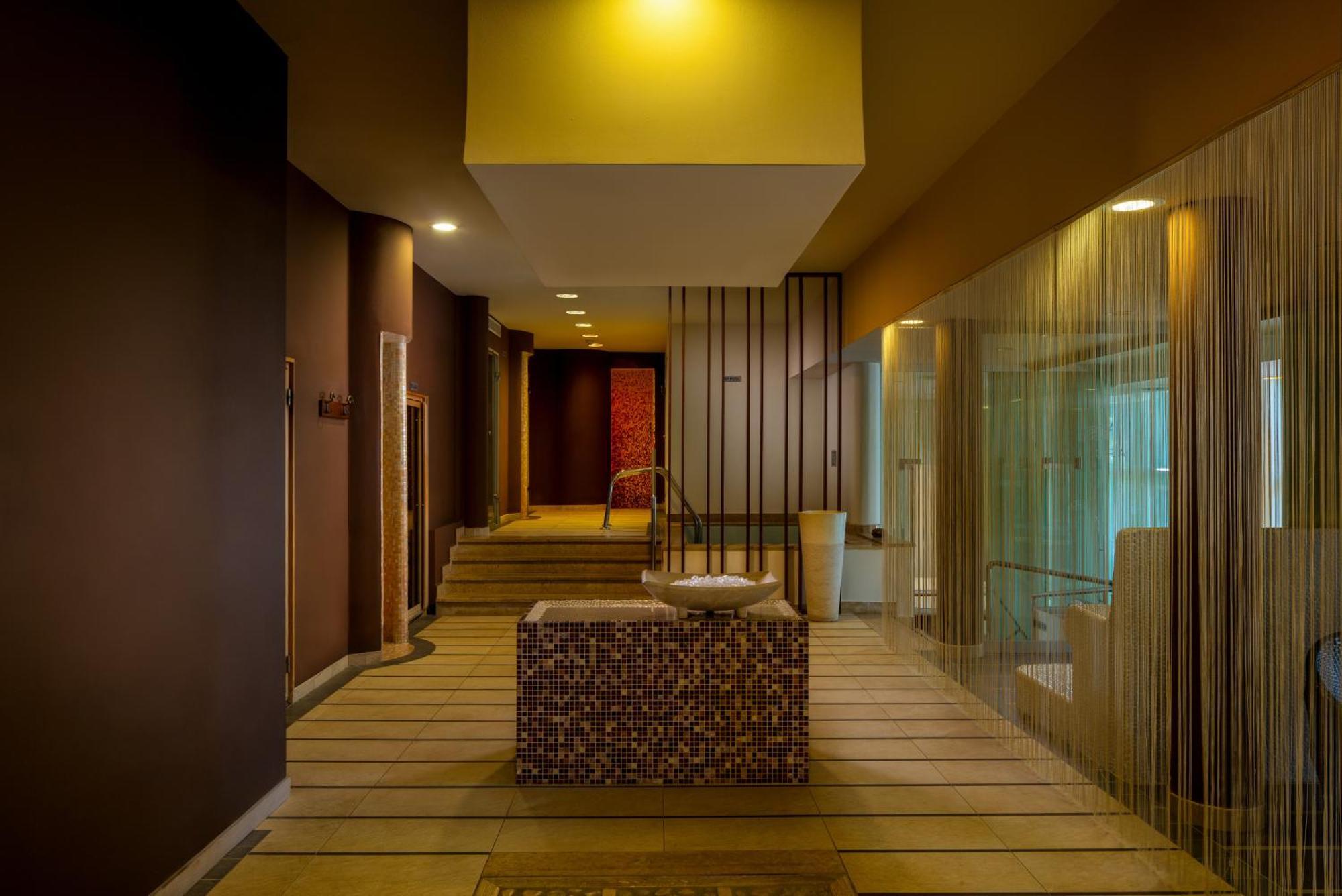 Aurora Hotell Mali Lošinj