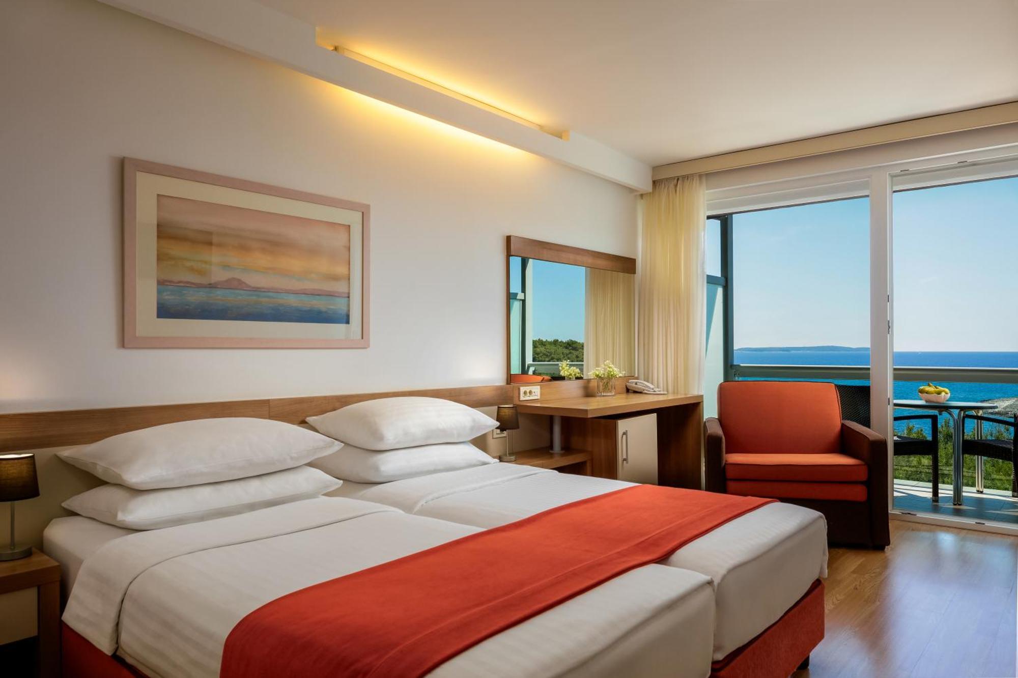 Aurora 4* Mali Lošinj