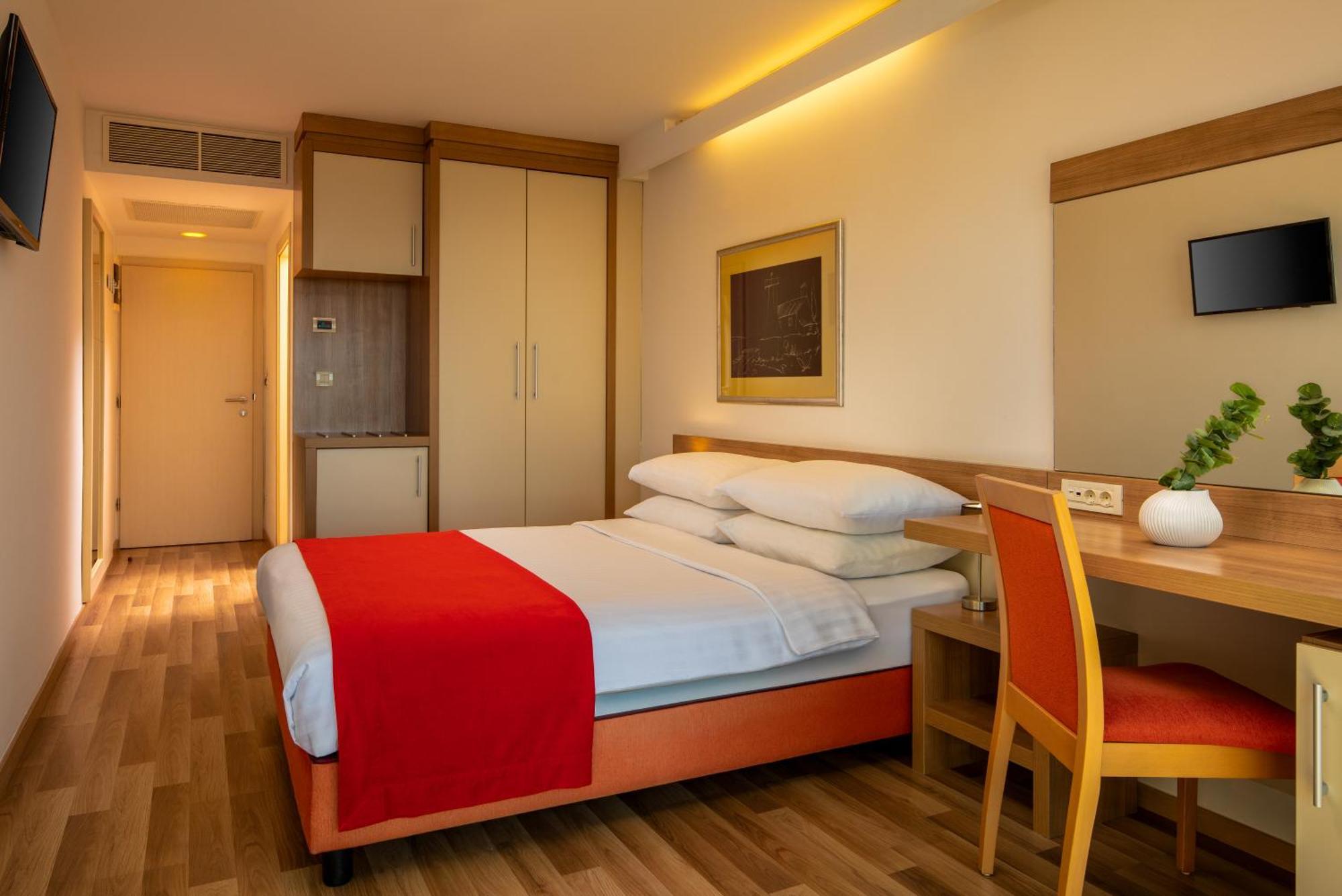 Hotell Aurora