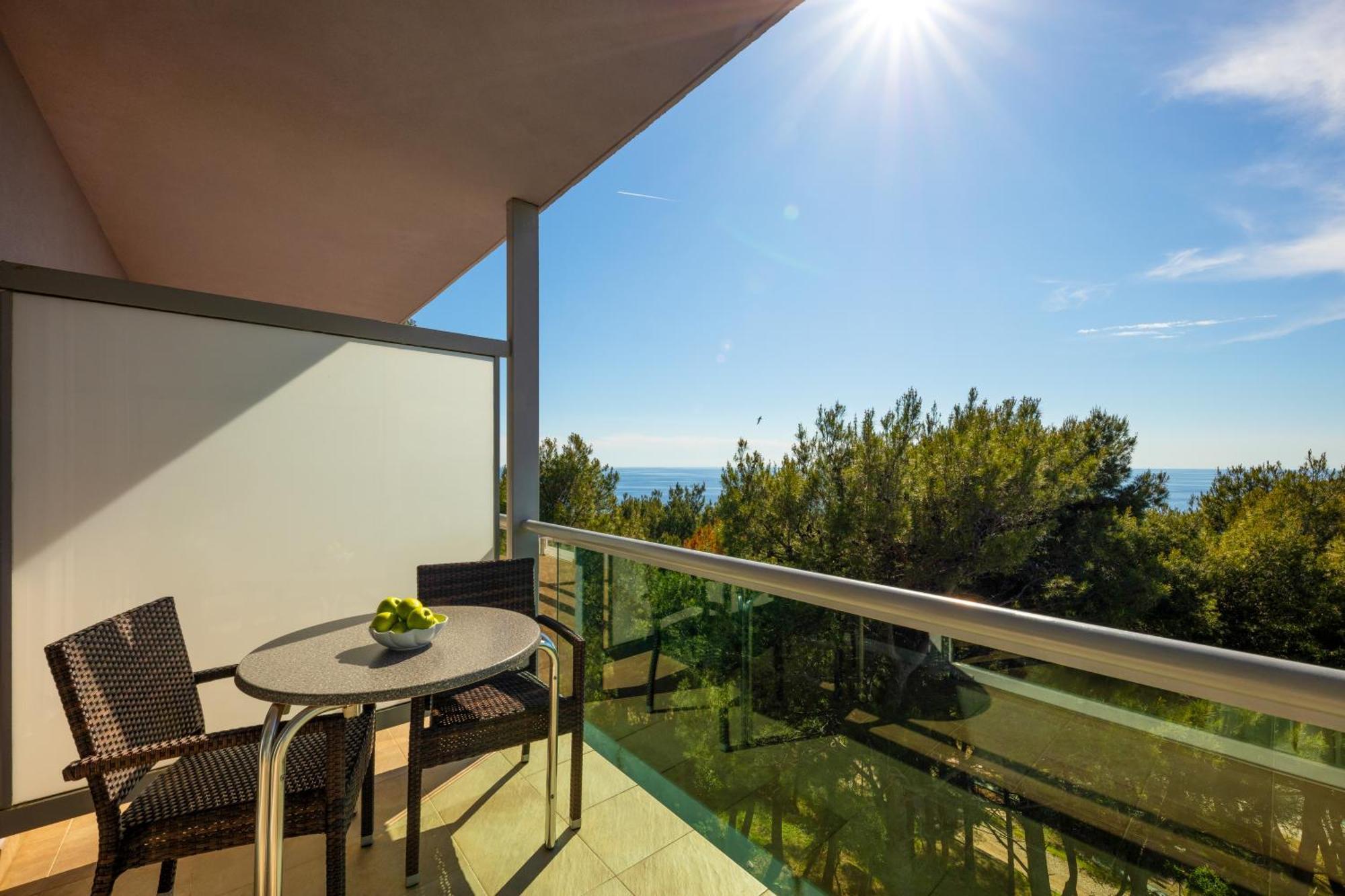 Hotell Aurora 4*