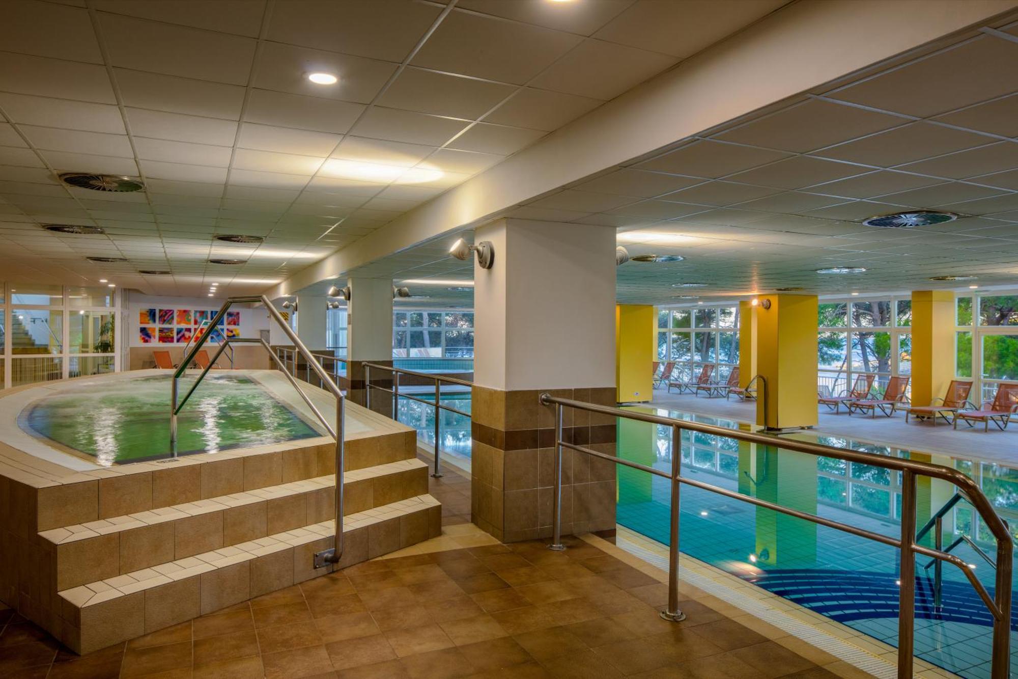 Aurora 4* Mali Lošinj