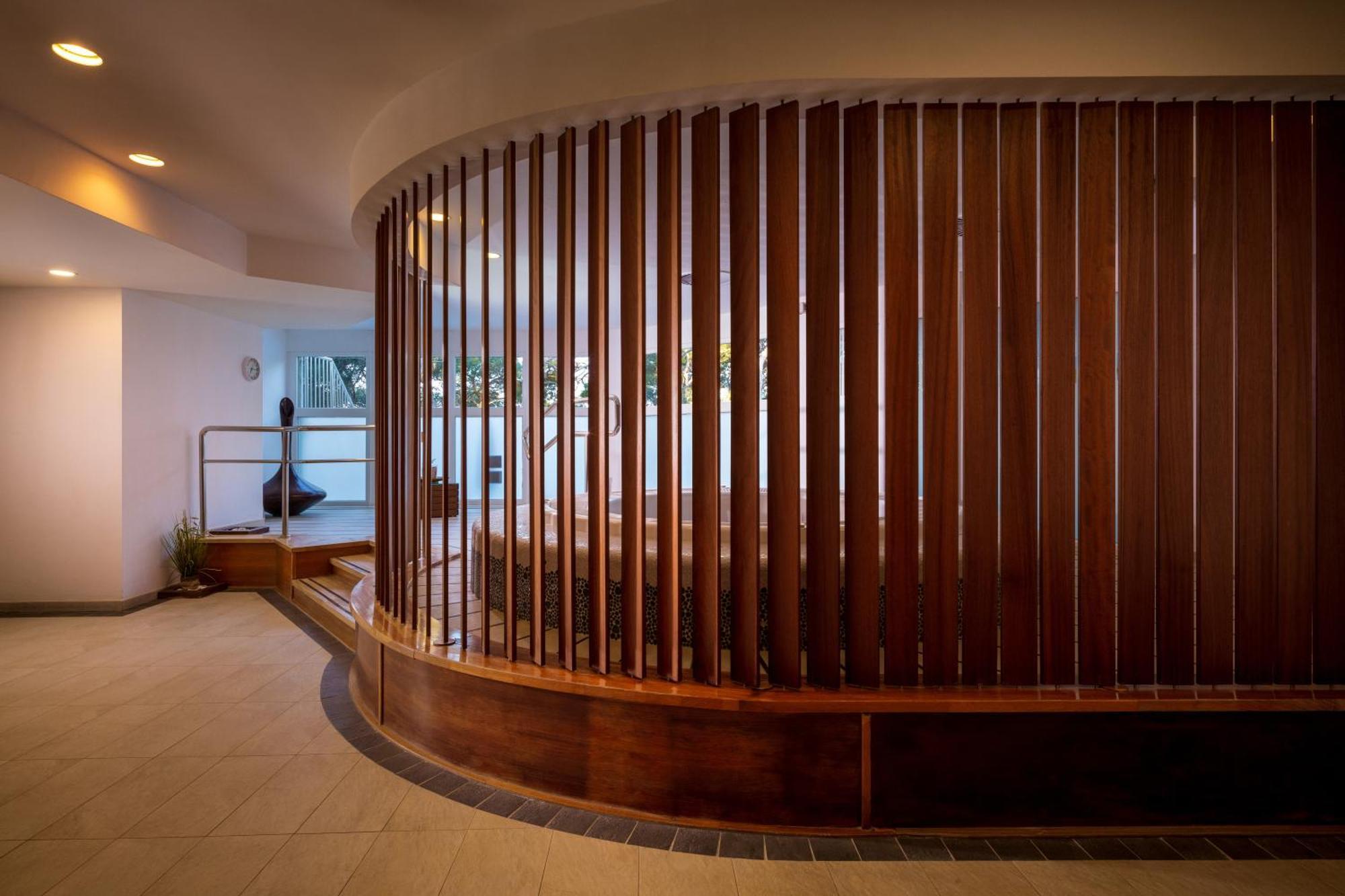 Hotel Aurora Mali Lošinj