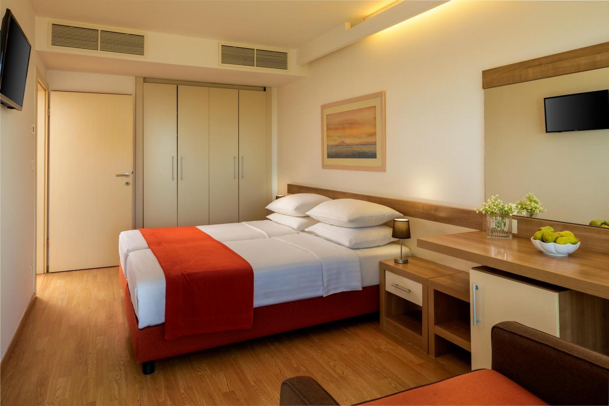 Aurora 4* Mali Lošinj