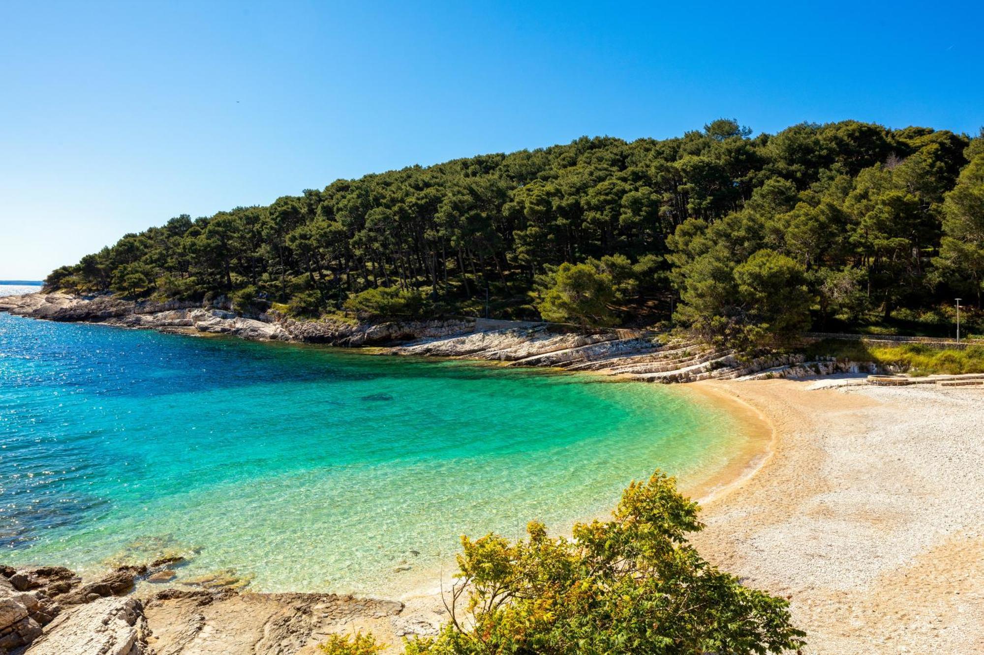 Aurora 4* Mali Lošinj